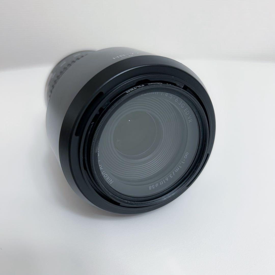 Nikon D5600 ダブルズームキット 純正単焦点レンズ セット