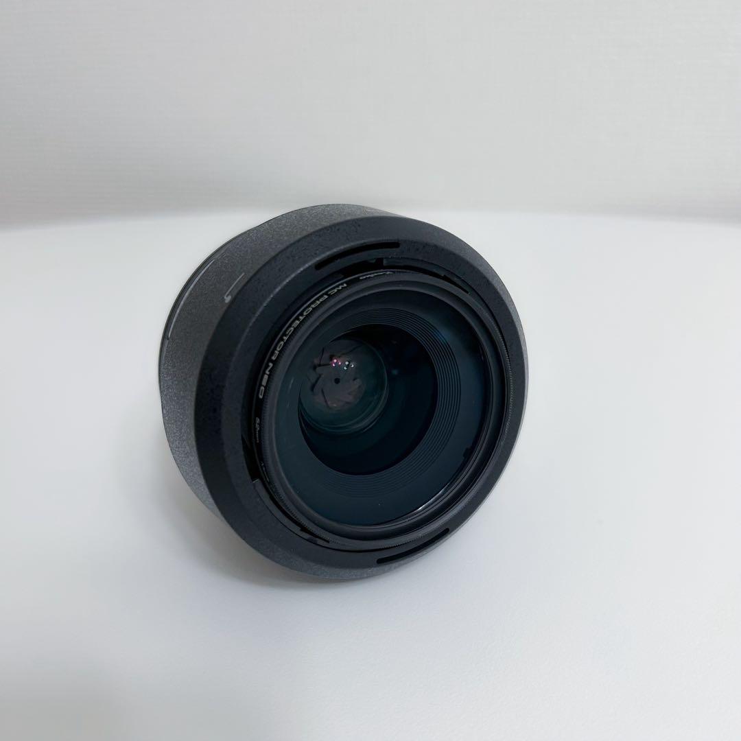 Nikon D5600 ダブルズームキット 純正単焦点レンズ セット