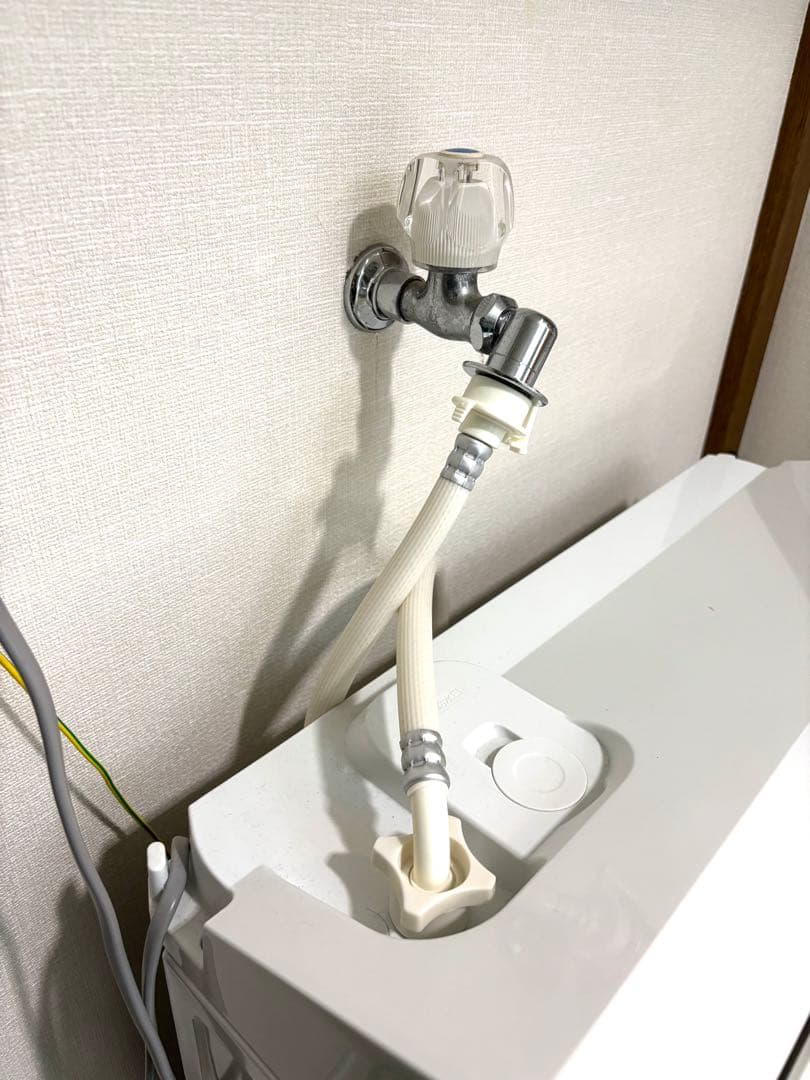 【値下げ可能】東芝 ドラム式洗濯機 TW-127XP3L(W)