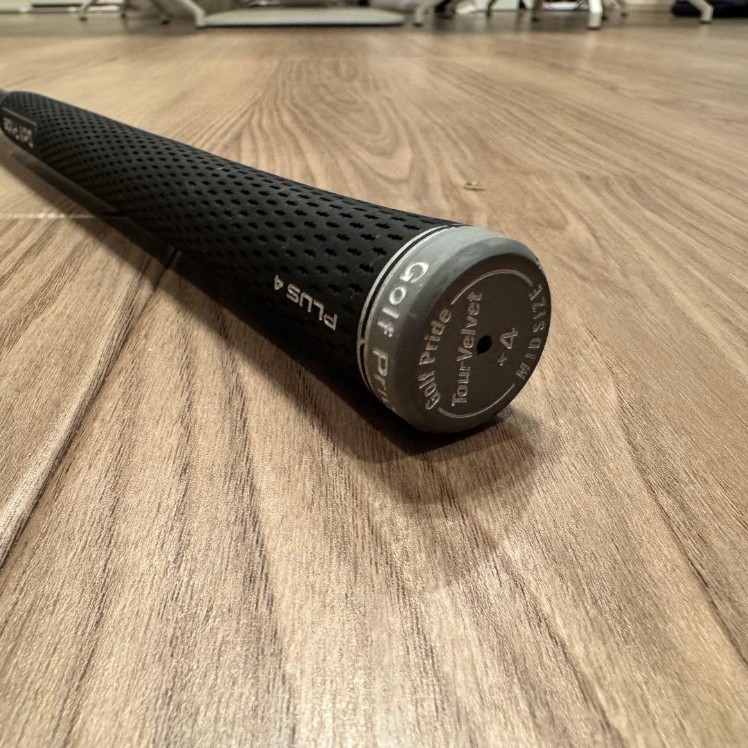 PXG 0341X GEN4 FW 5W HZRDUS 6.0 超美品