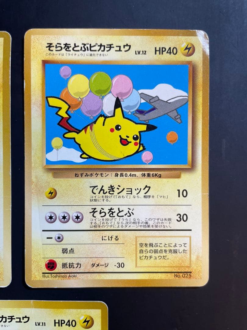 そらをとぶピカチュウ_ANA 「みんなにうれしいキャンペーン」 プレゼントカー…