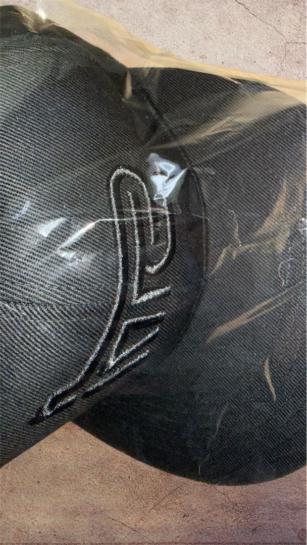 【新製品・品薄】 STIフラットキャップ 日本製 FREEステッカー