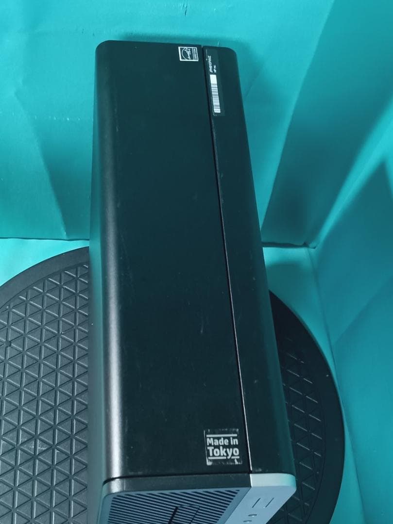 初期保証 i7-8700 16GB SS512GB HDD オフィス Win11