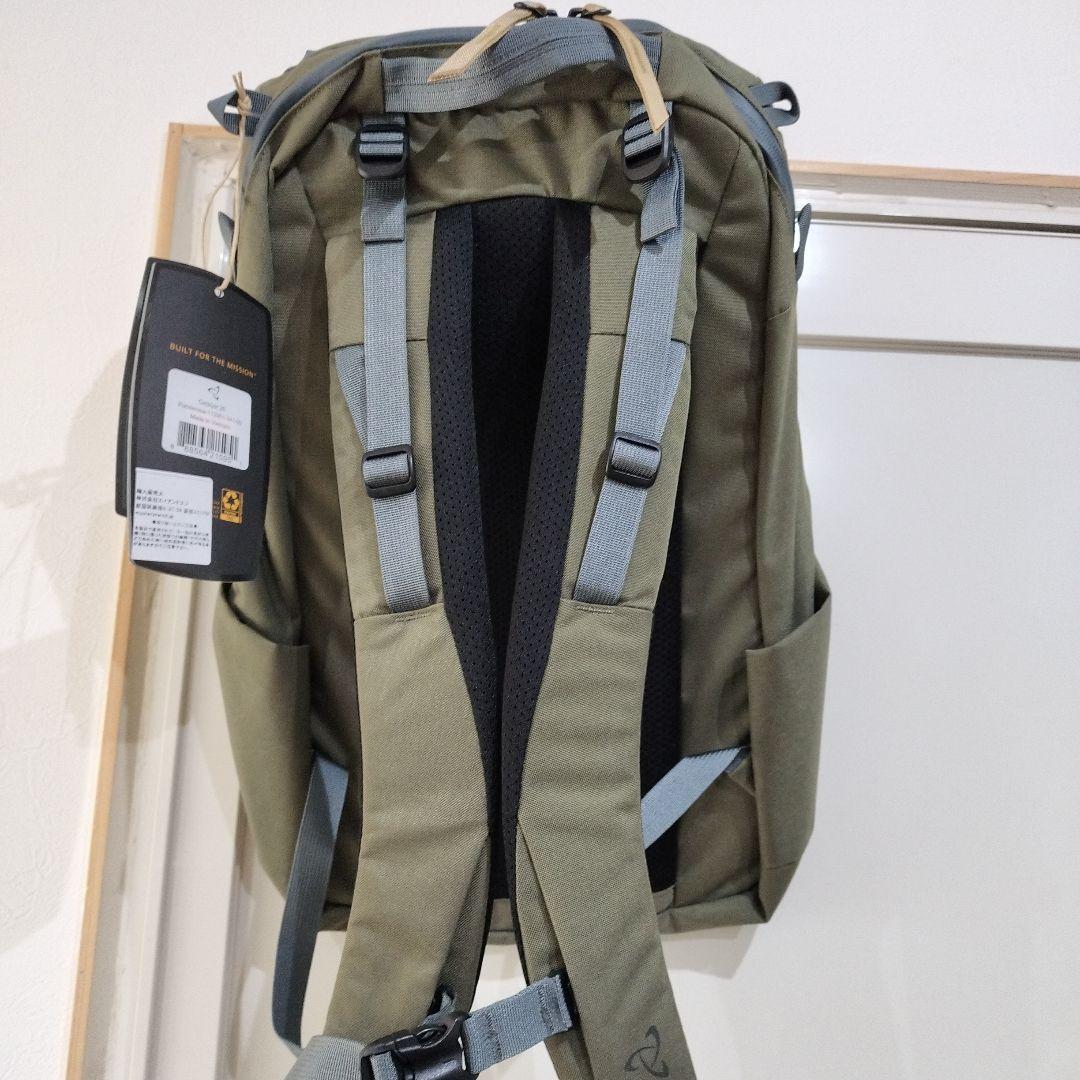 バッグ MYSTERY RANCH Catalyst 26 Ponderosa