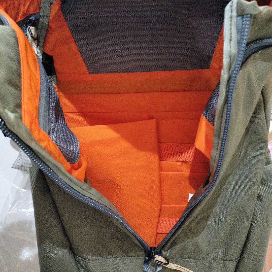 バッグ MYSTERY RANCH Catalyst 26 Ponderosa