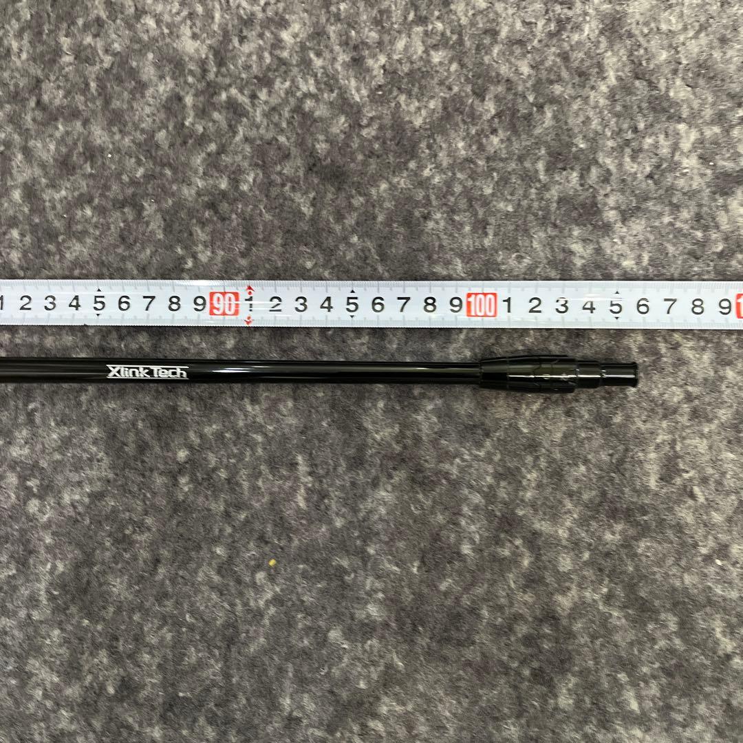 k*a様 キャロウェイスリーブ　テンセイオレンジ1Ｋ　　50X