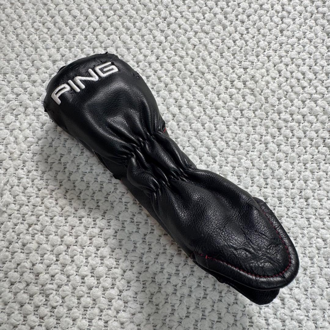 訳あり名器 G410 4U ヘッドのみ ピンユーティリティ ハイブリッド