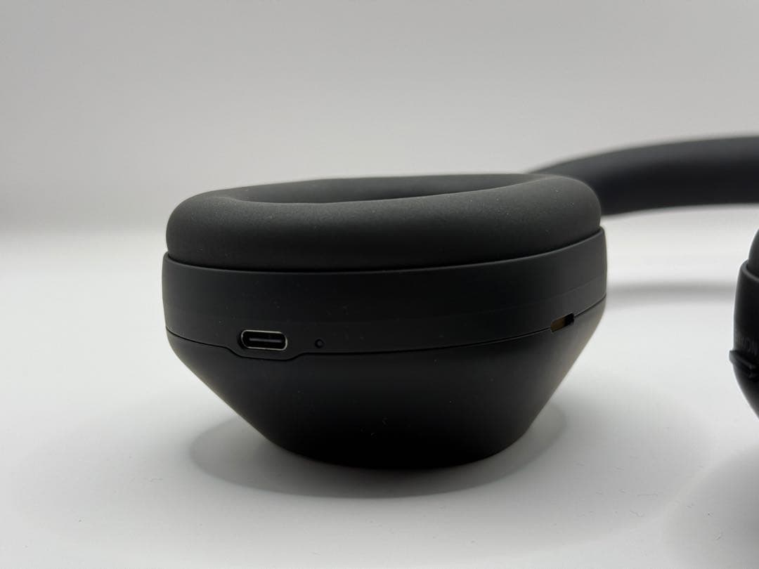 ⭐︎美品⭐︎ ソニー WH-1000XM5 ワイヤレスヘッドホン ブラック