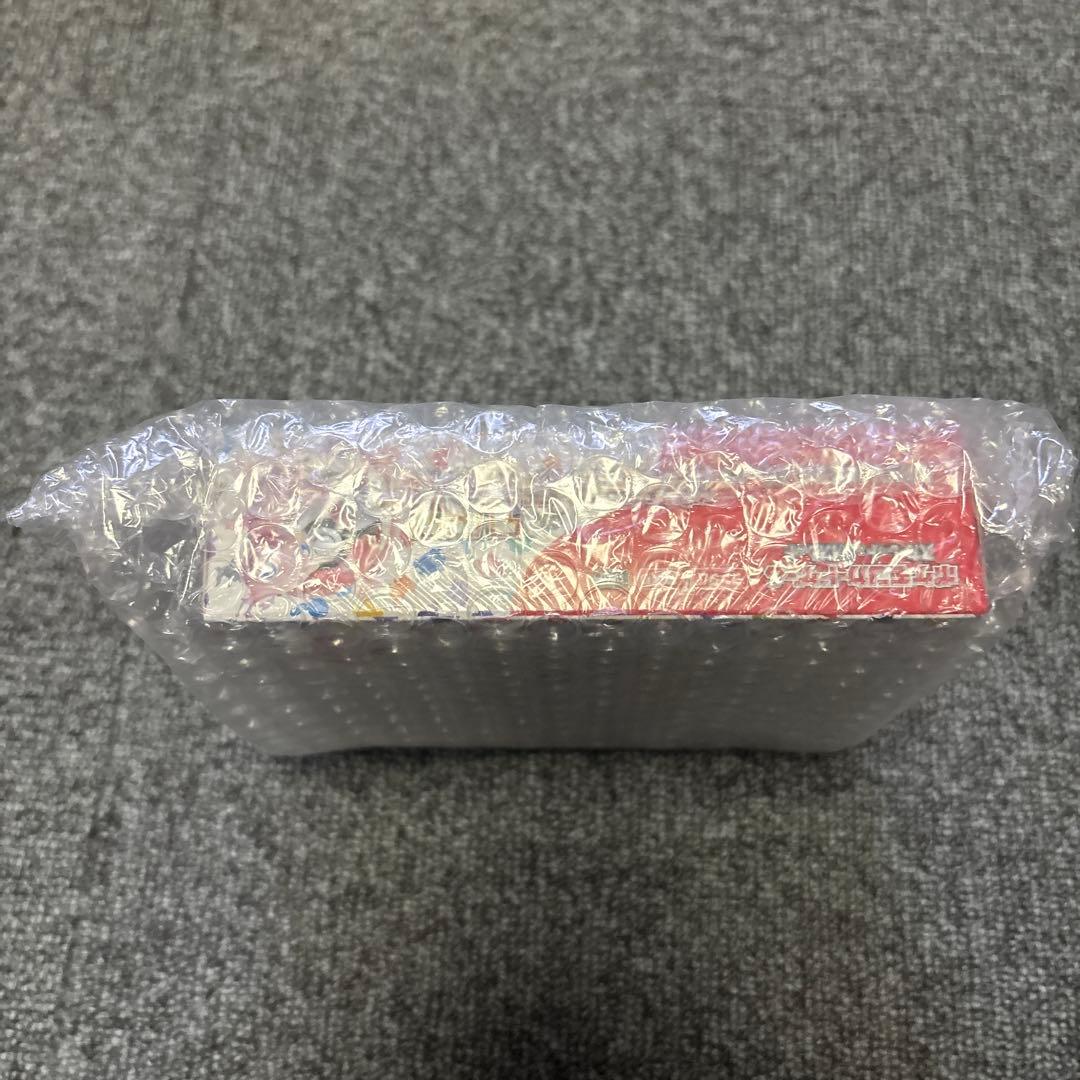 【未開封BOX】 151 シュリンク付き ポケモンカード