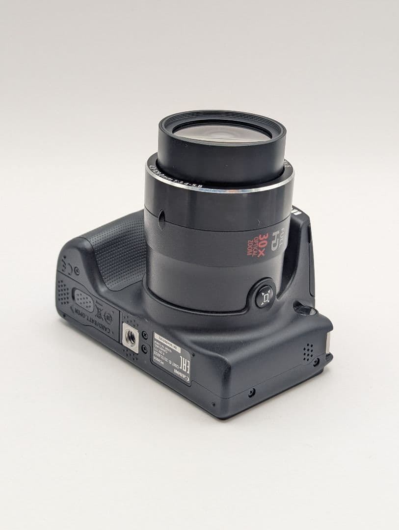 デジタルカメラ Canon PowerShot SX510 HS