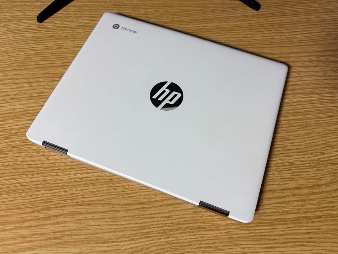 【12日まで限定】HP Chromebook x360 12b