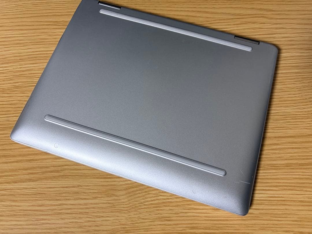 【12日まで限定】HP Chromebook x360 12b