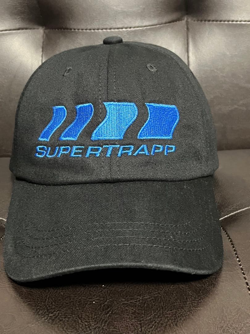 ぼ*や様 super trapp キャップ　長瀬智也