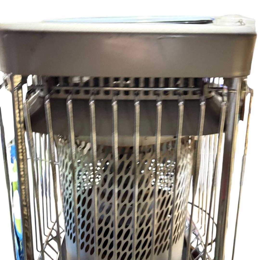 ［送料無料］業務用ストーブ　ダイニチ ブルーヒーター FM-101F