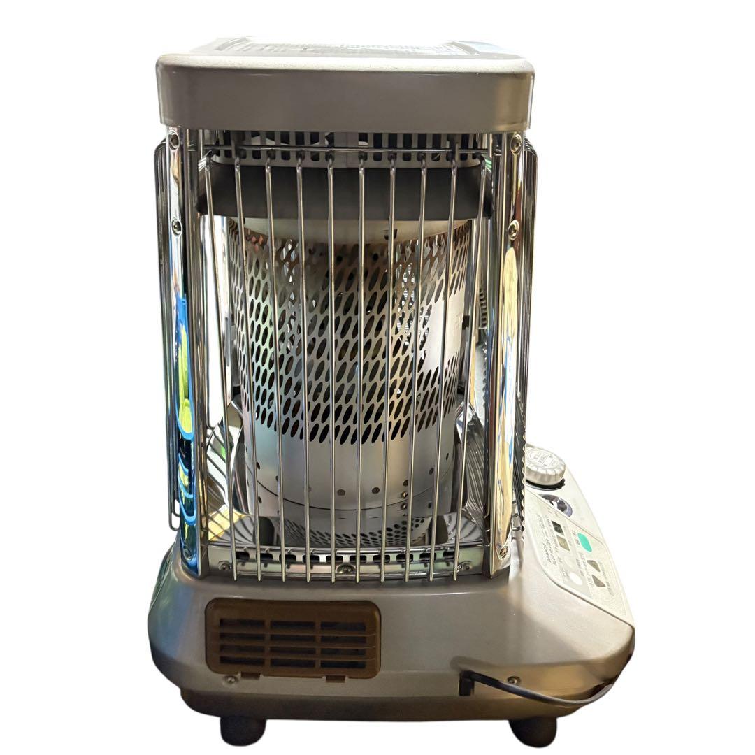 ［送料無料］業務用ストーブ　ダイニチ ブルーヒーター FM-101F