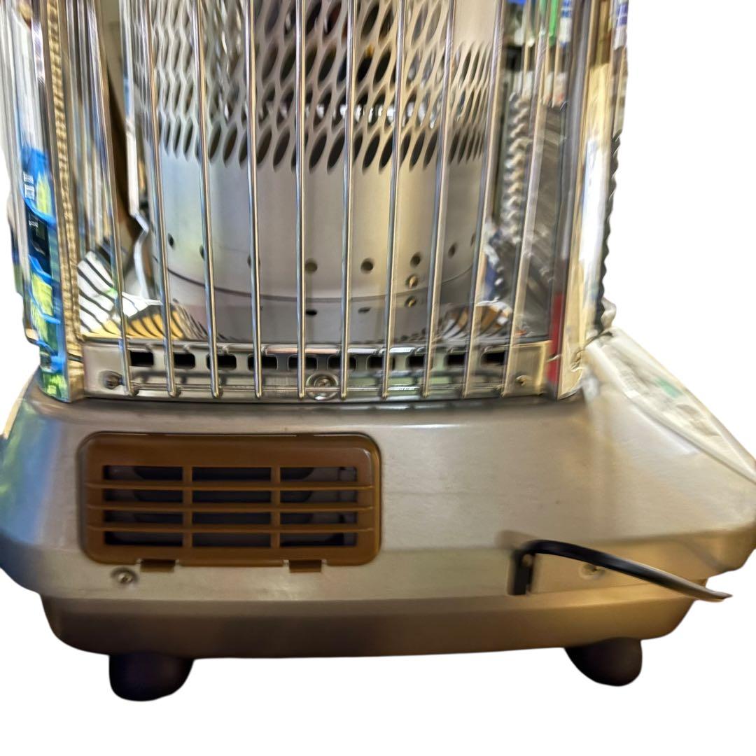 ［送料無料］業務用ストーブ　ダイニチ ブルーヒーター FM-101F