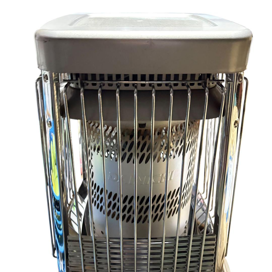 ［送料無料］業務用ストーブ　ダイニチ ブルーヒーター FM-101F