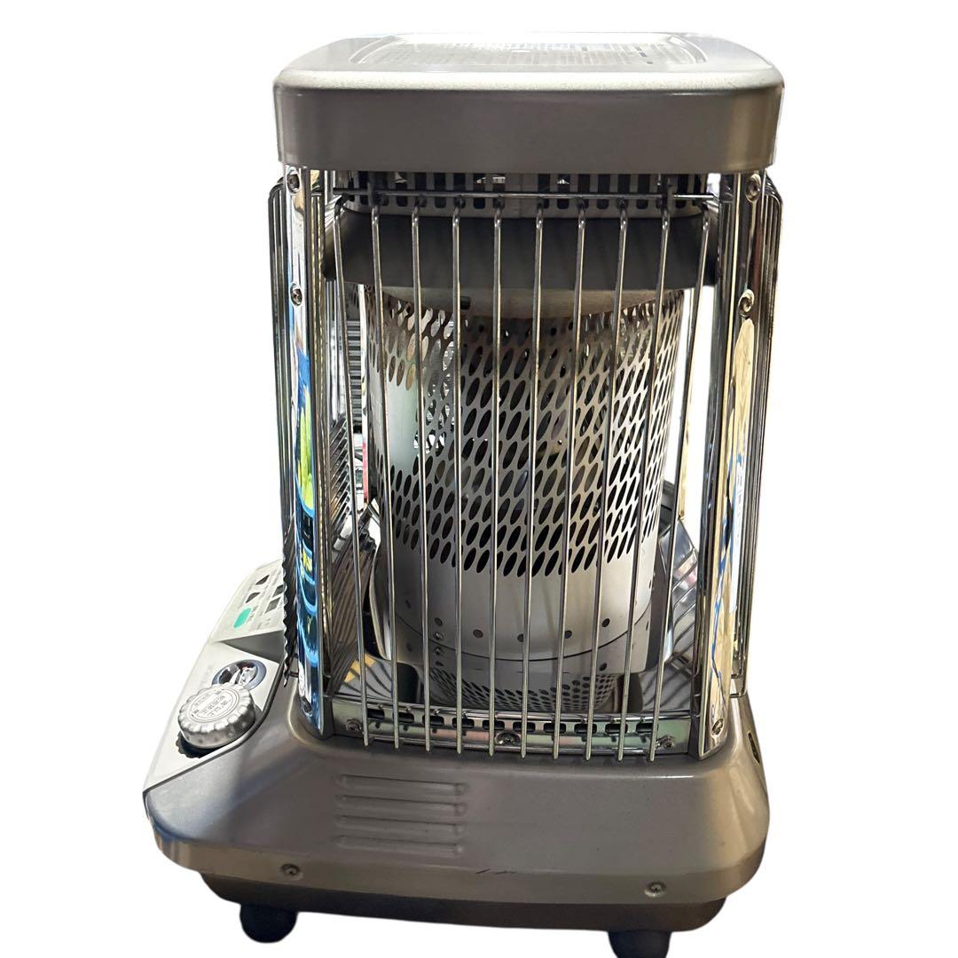 ［送料無料］業務用ストーブ　ダイニチ ブルーヒーター FM-101F