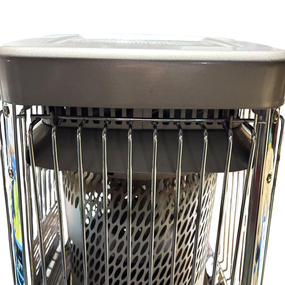 ［送料無料］業務用ストーブ　ダイニチ ブルーヒーター FM-101F