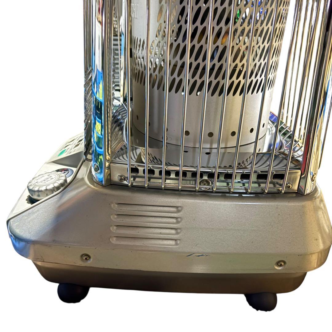 ［送料無料］業務用ストーブ　ダイニチ ブルーヒーター FM-101F