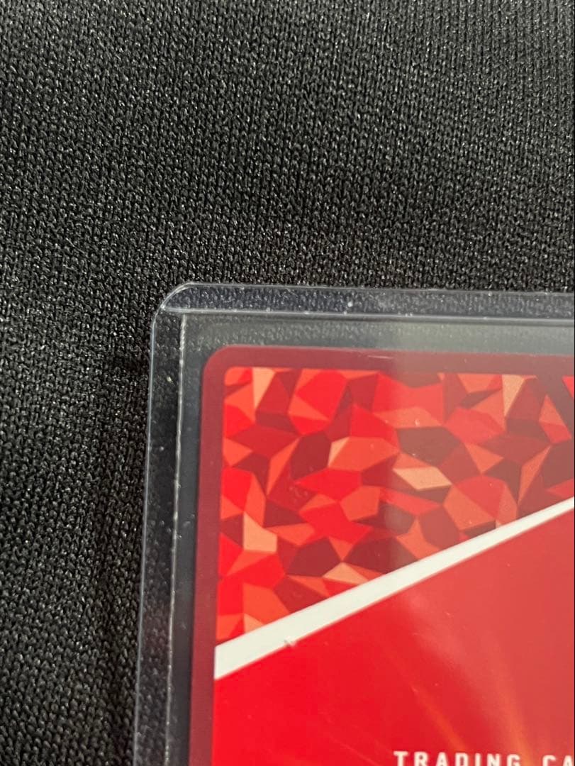 嬴政 SR★★★ [UA48BT-KGD-1-070]「キングダム」