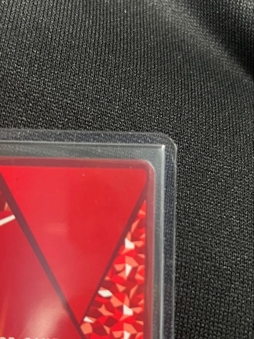 嬴政 SR★★★ [UA48BT-KGD-1-070]「キングダム」