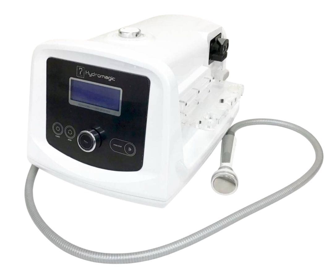 ワールドジェイビー　ハイドロマジック