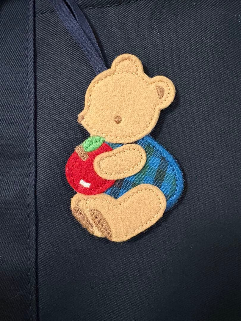 maa＊　familiar マザーズバック