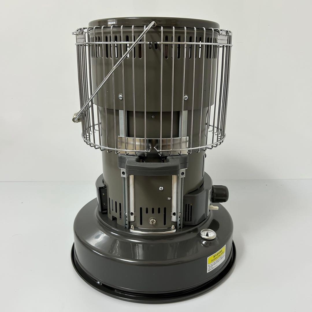 希少 PASECO パセコ CAMP-25 アーミーグリーン