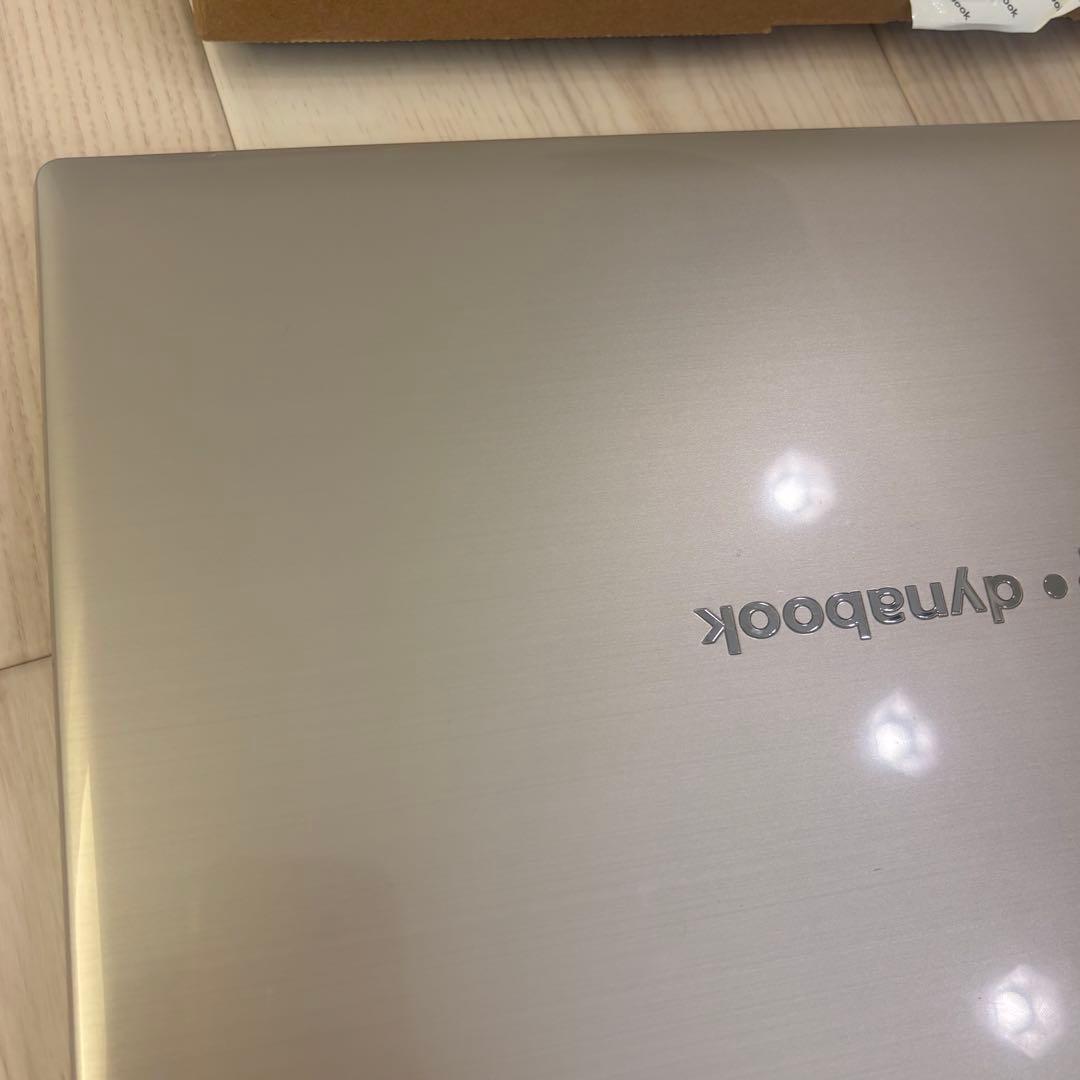 dynabook C6ノートPC Intel Core i5 本体