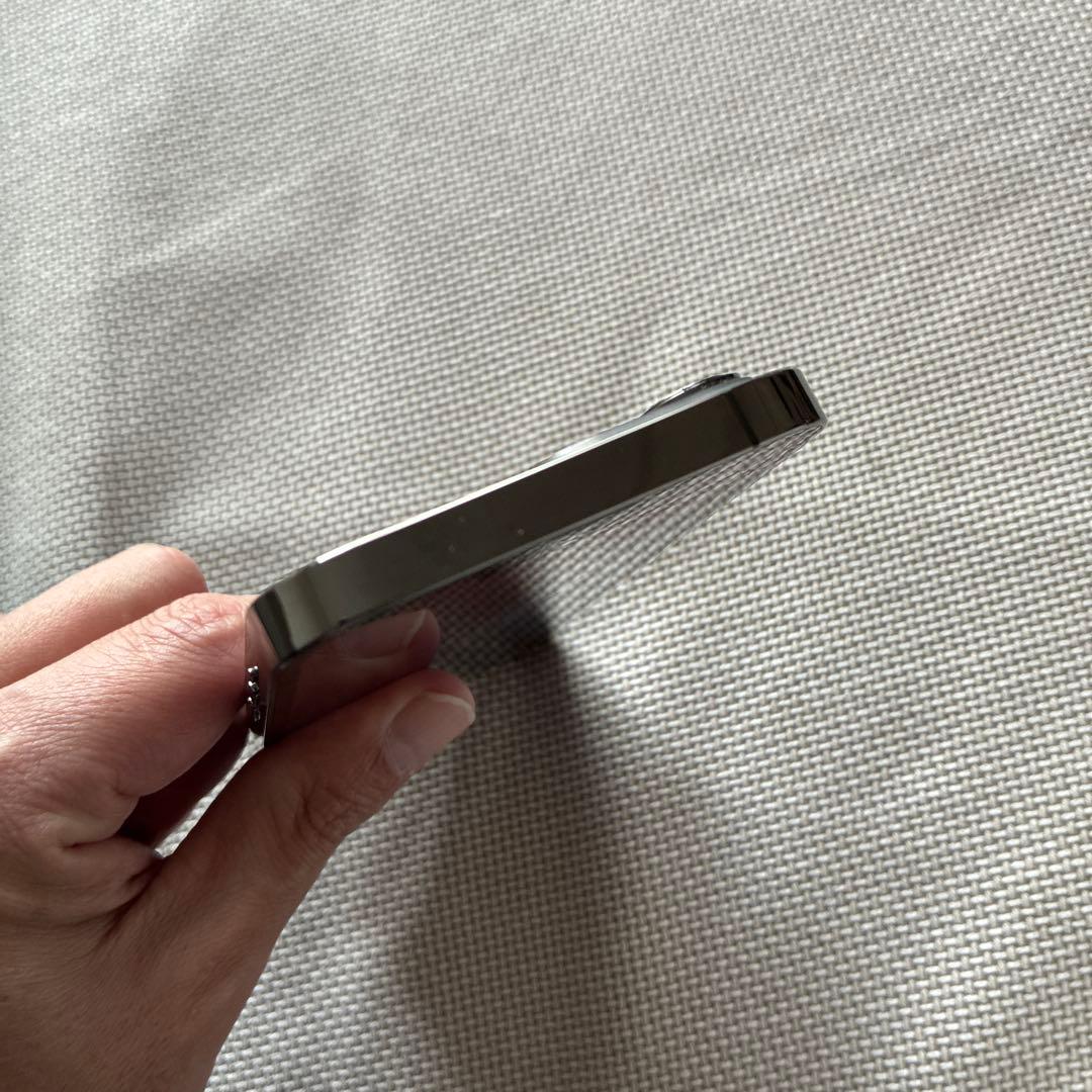 Apple iPhone 13 Pro グラファイト256GB 箱　ケーブル類