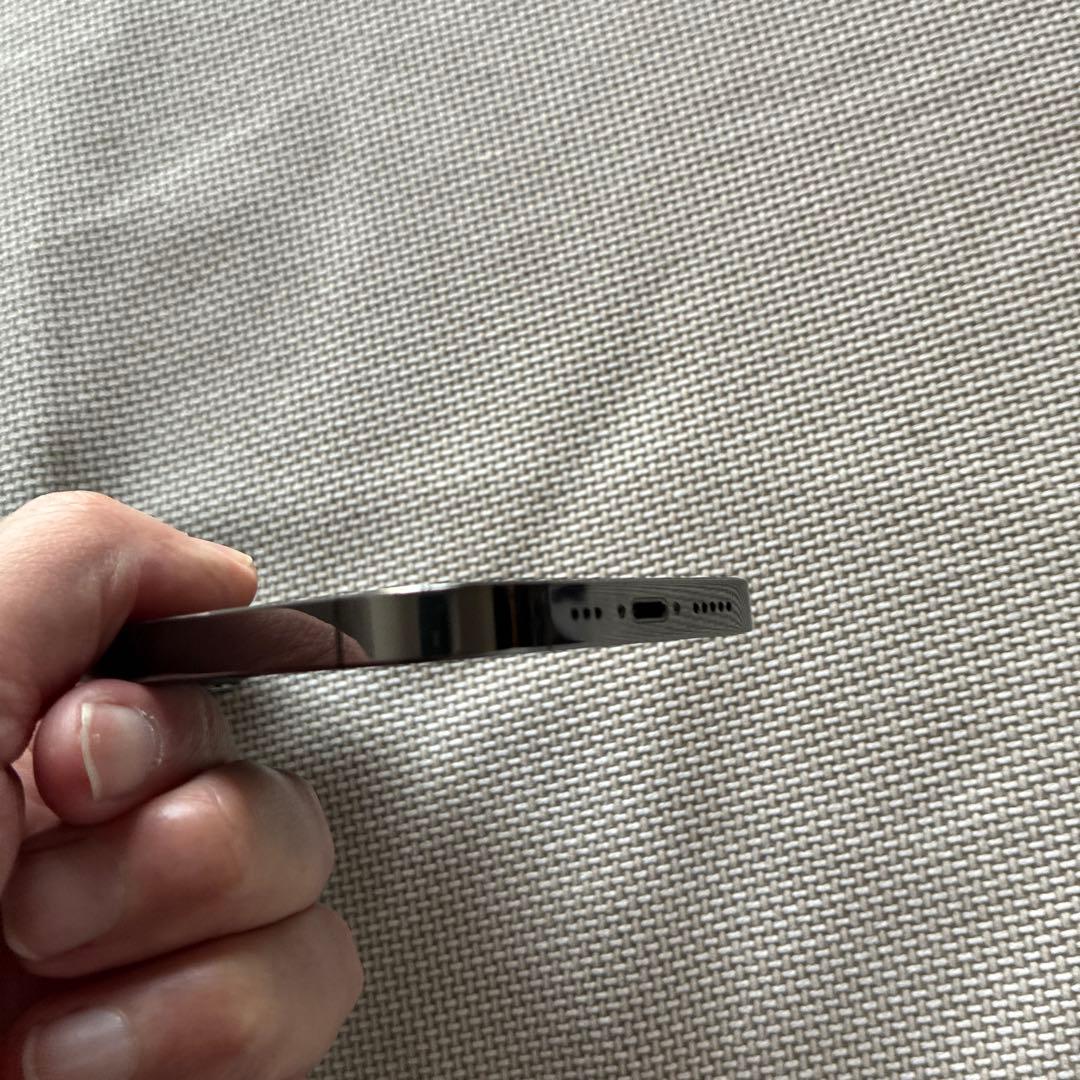 Apple iPhone 13 Pro グラファイト256GB 箱　ケーブル類