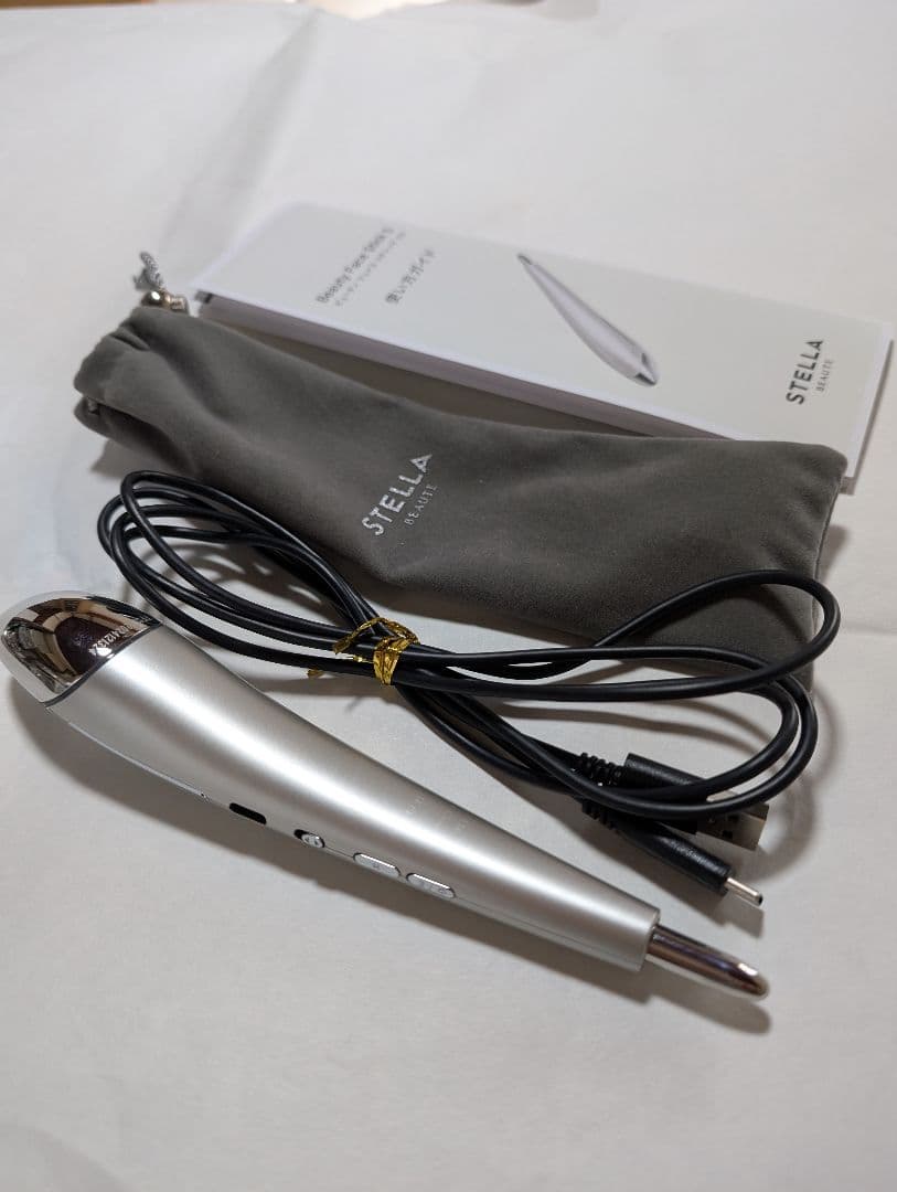 STELLA Beauty Face Stick 5美顔器