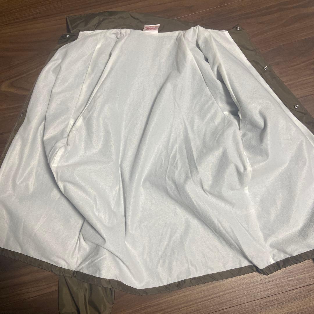 【MISSION DISTRICT】コーチジャケット Cardinalネイジャパ