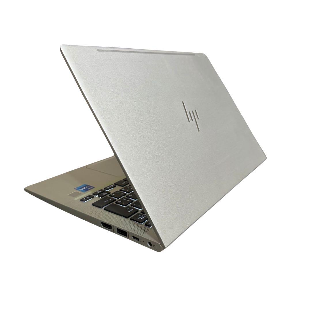 HP EliteBook 630 G10 i7 16/256GB SSDオフィス