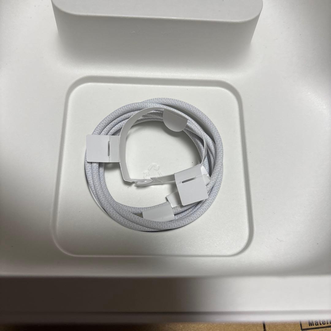AirPods Maxワイヤレスオーバーヘッドホン