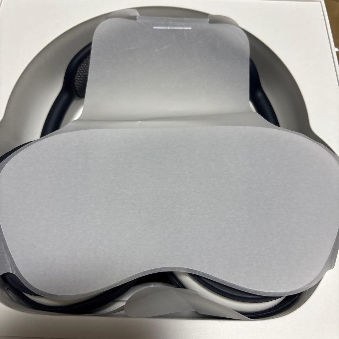 AirPods Maxワイヤレスオーバーヘッドホン