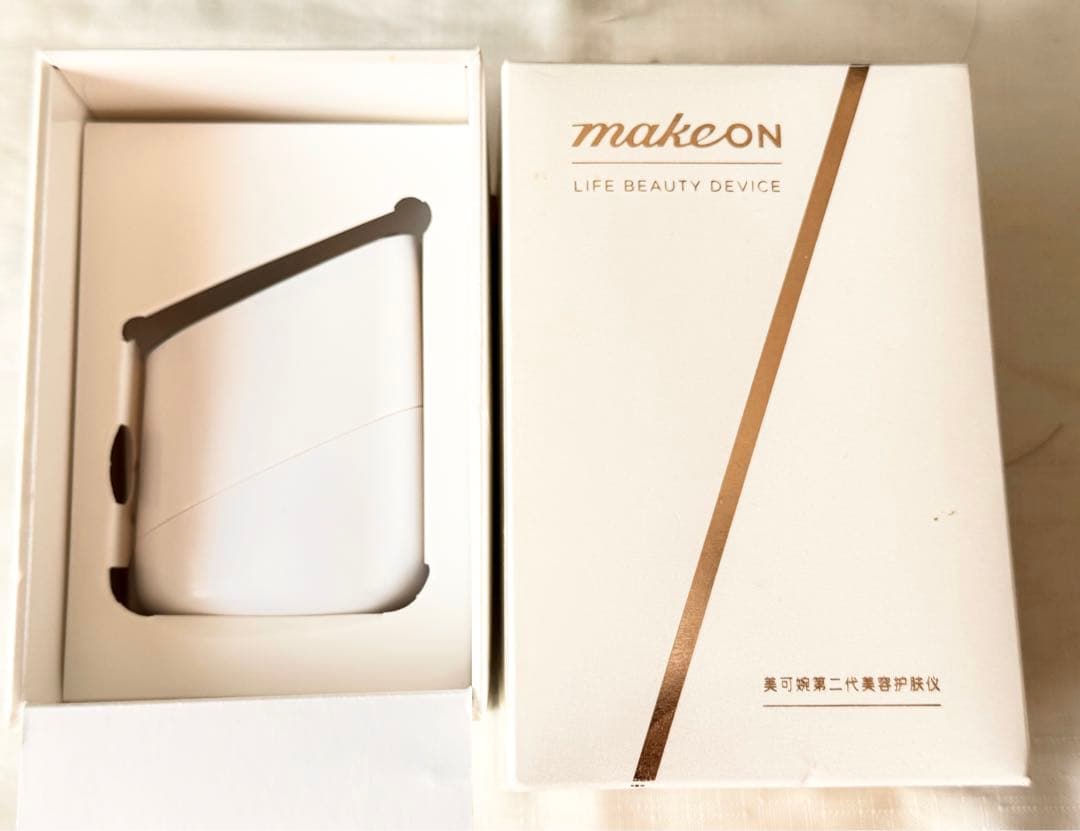 makeON ライフビューティーデバイス