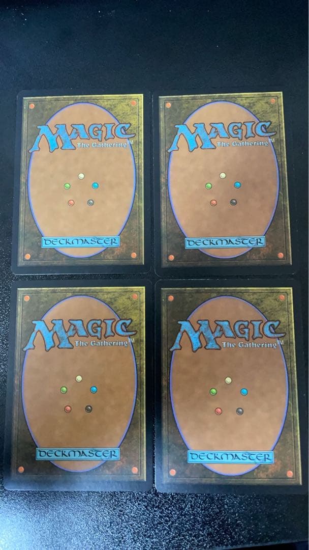 マジック：ザ・ギャザリング