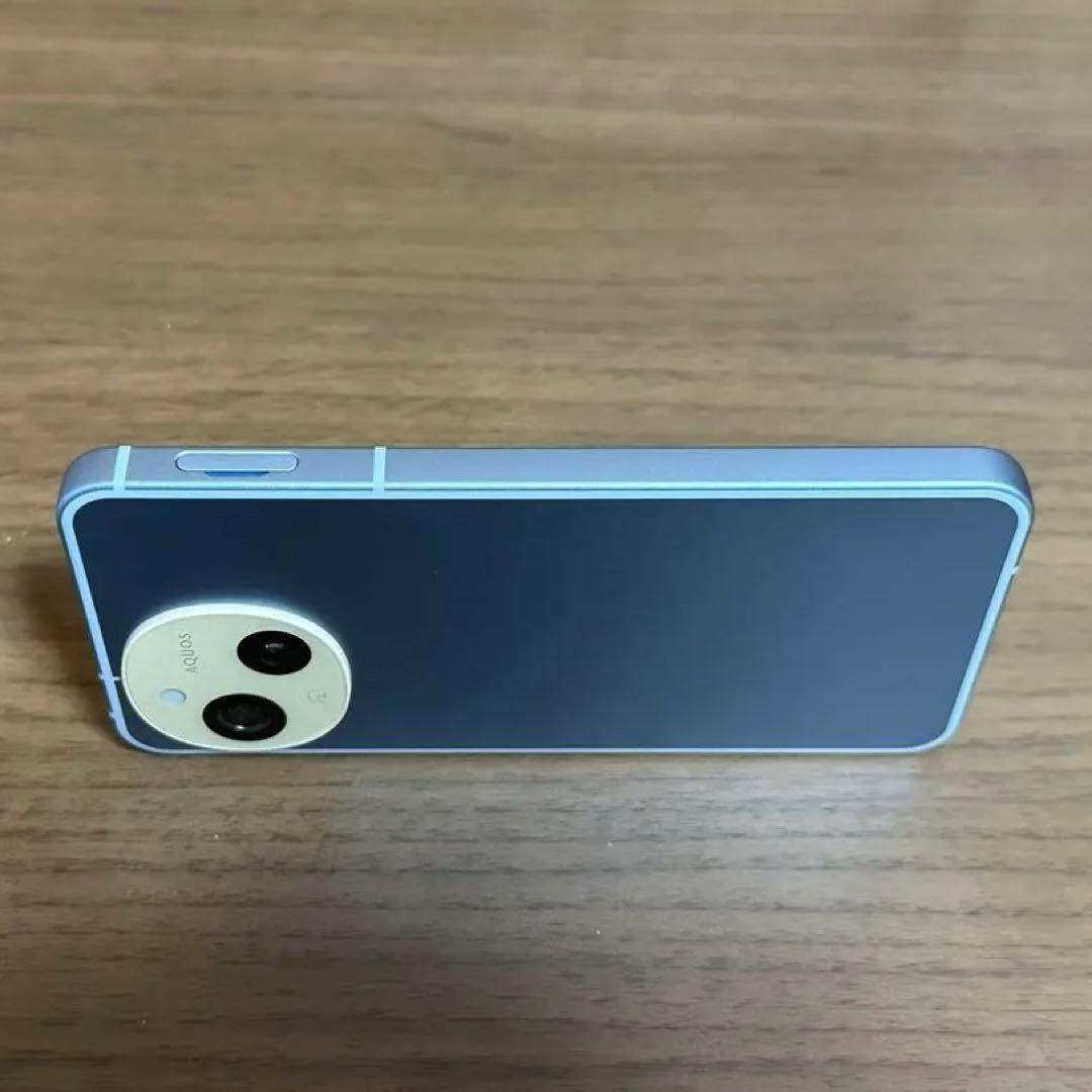 SHARP AQUOS sense9 SH-M29 SIMフリー