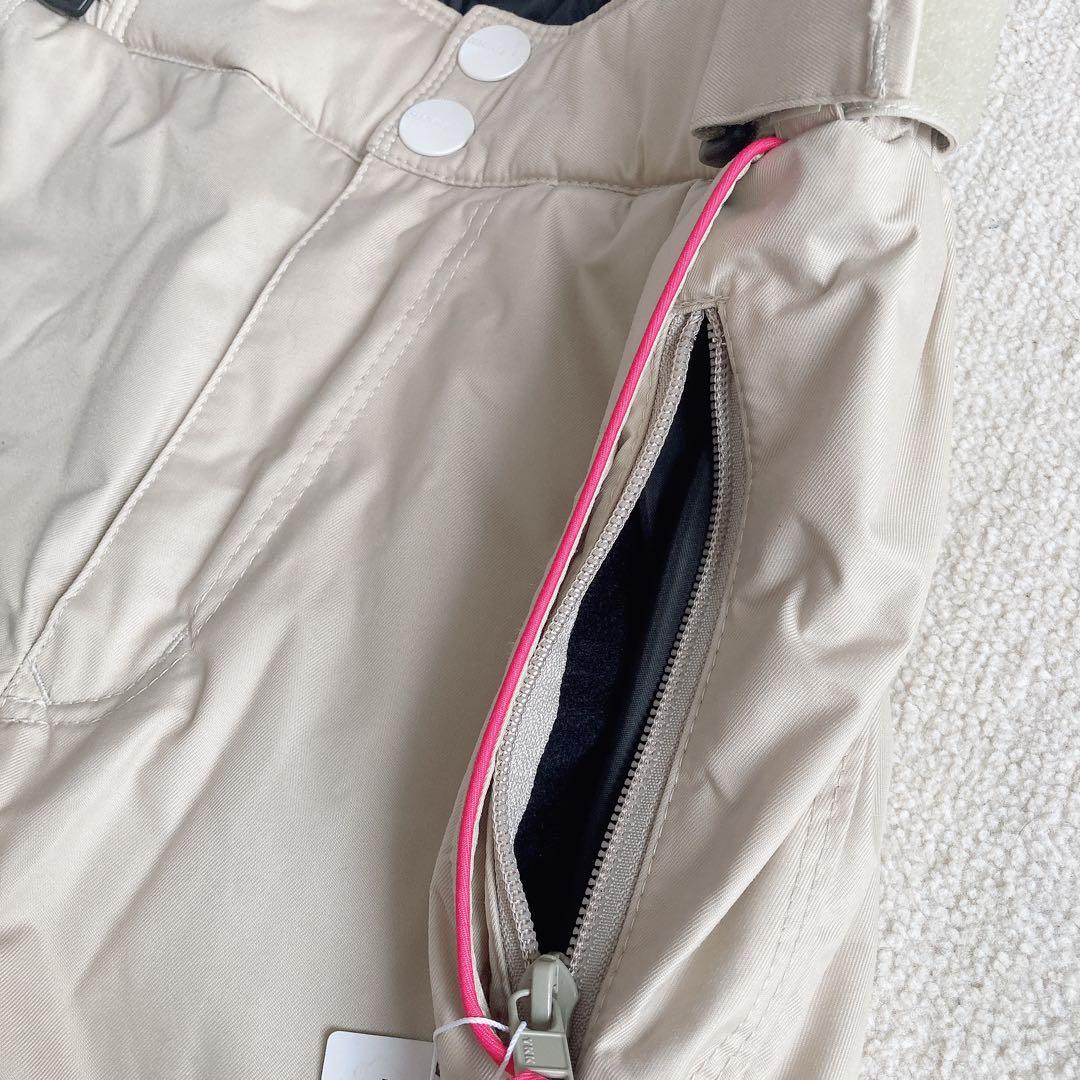 ✨新品✨ DESCENTE デサント スキーウェア 上下セット レディース M