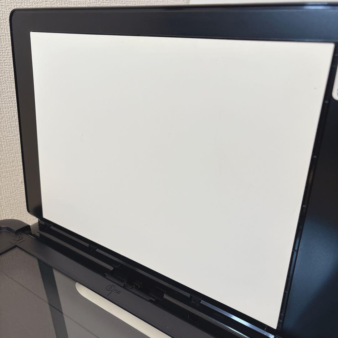 【ジャンク】 EPSON EP-774Aインクジェットプリンター