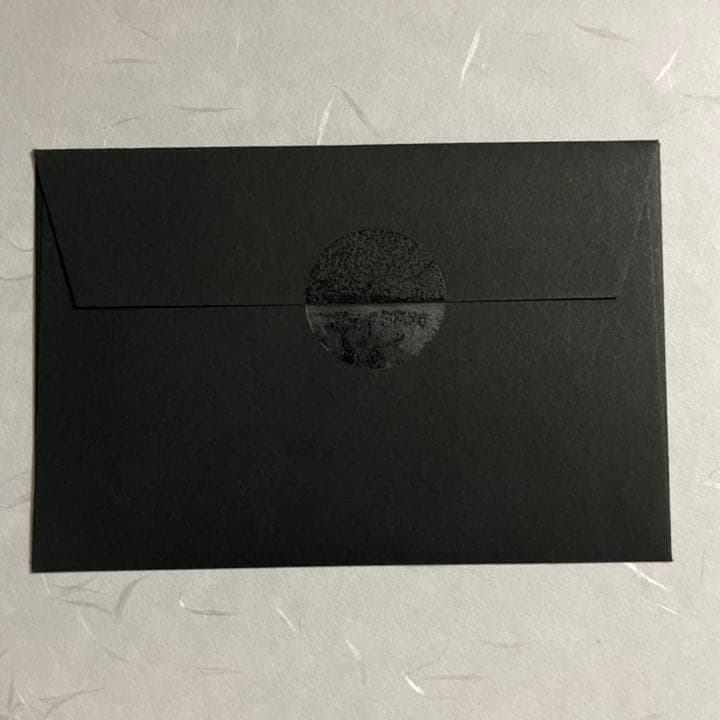 遊戯王　WCS2019 レッドアイズ　死者蘇生　封筒セット