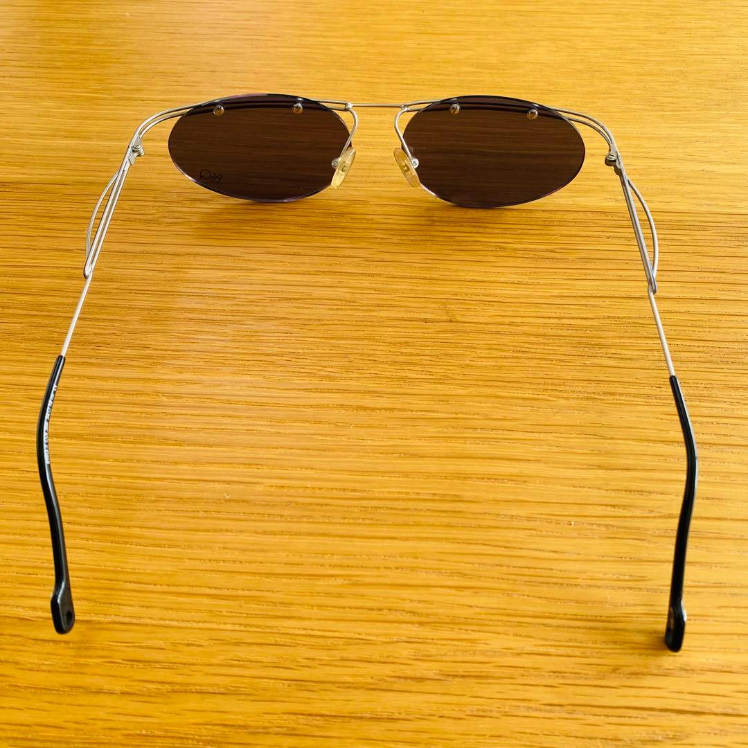 Flair 正規品 ドイツ製 ヴィンテージ サングラス 眼鏡 フレアー メガネ