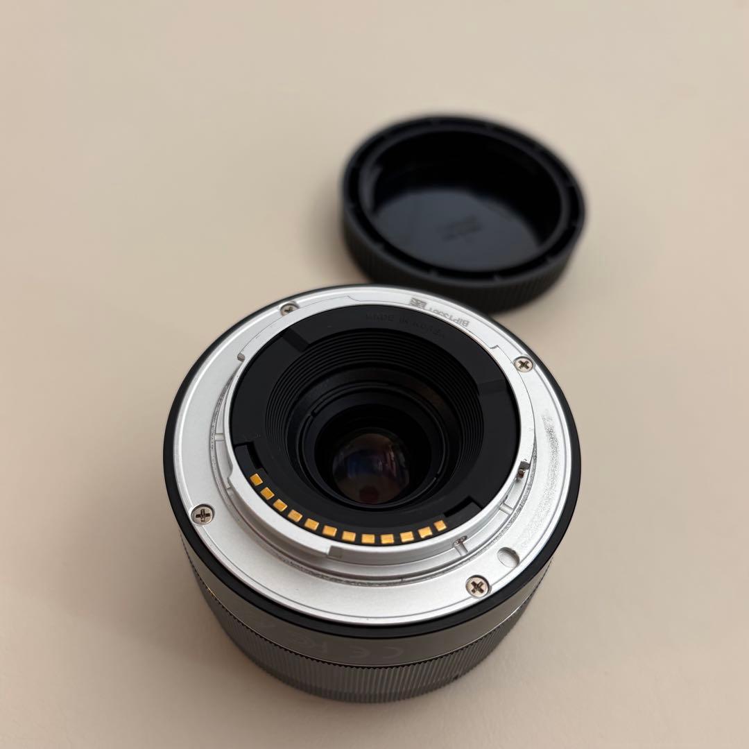 SAMYANG AF 35mm F2.8 FE レンズ