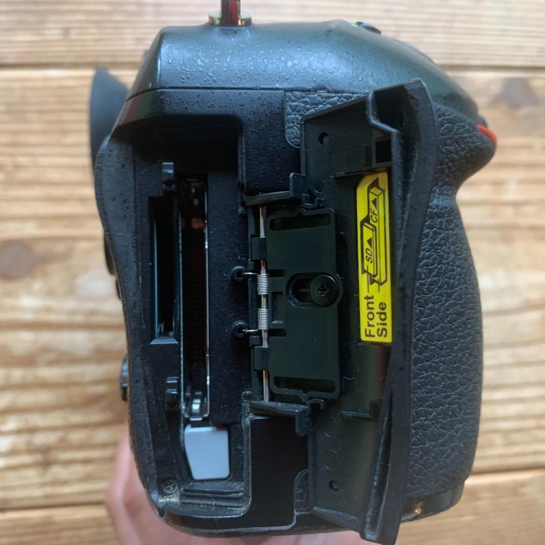 Nikon D810 デジタル一眼レフカメラ 本体