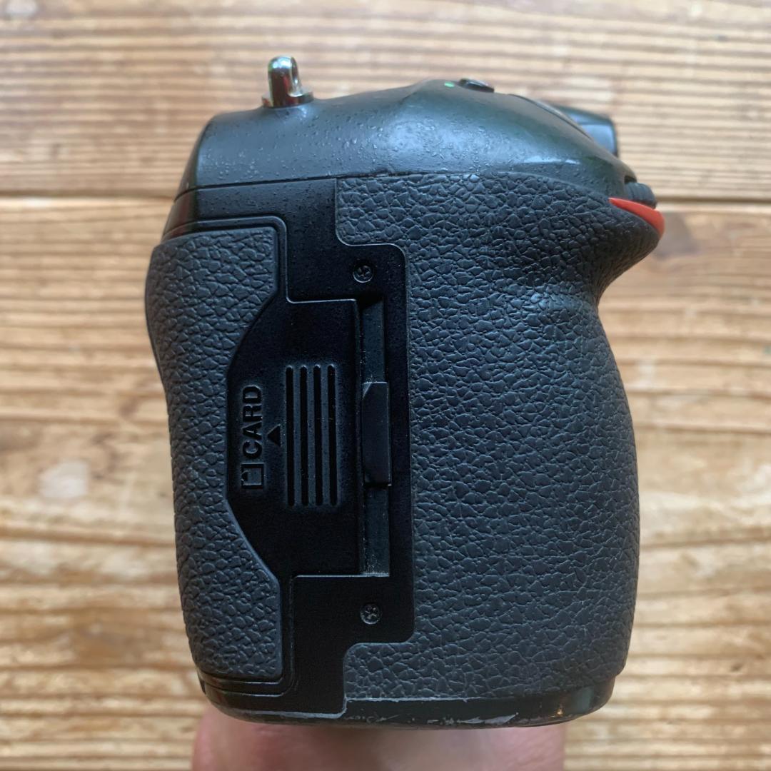 Nikon D810 デジタル一眼レフカメラ 本体