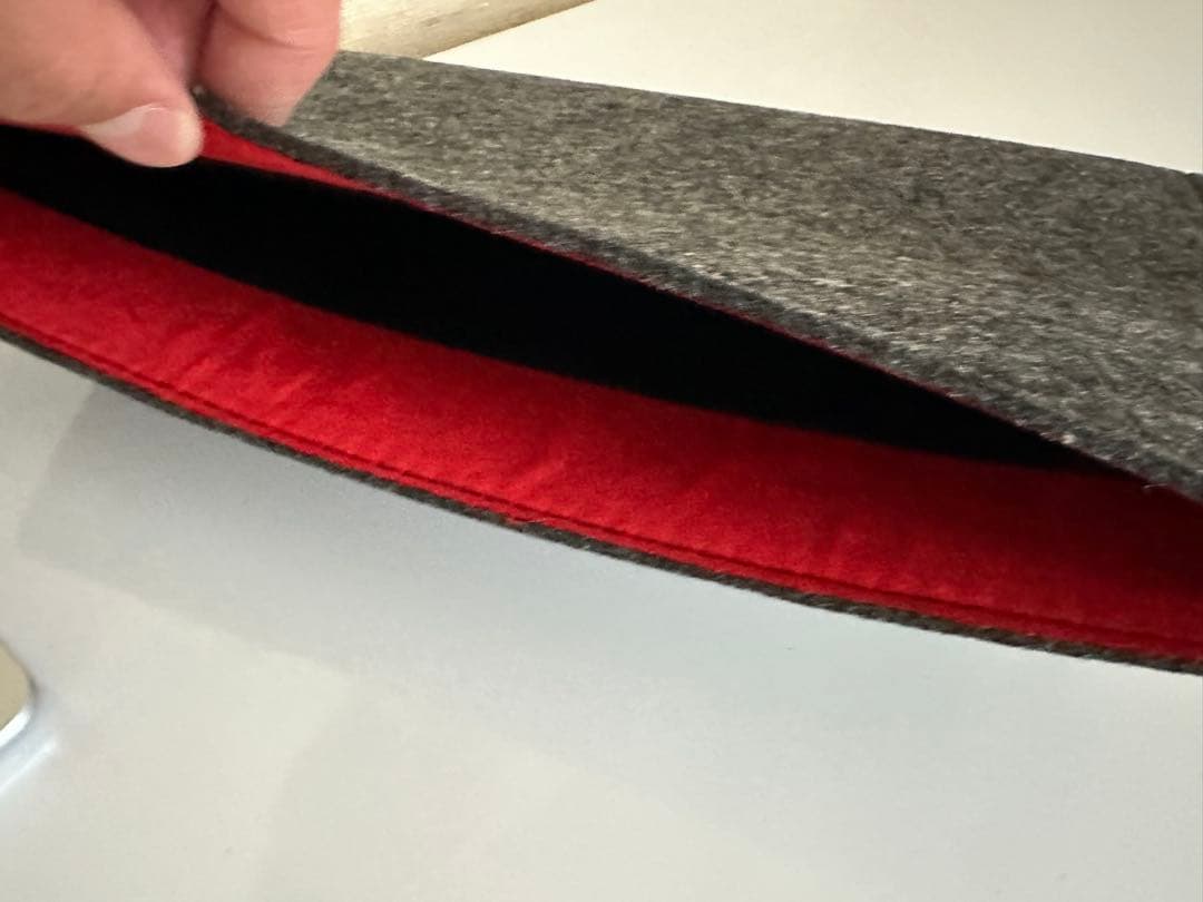 ThinkVision M15　モバイルモニター