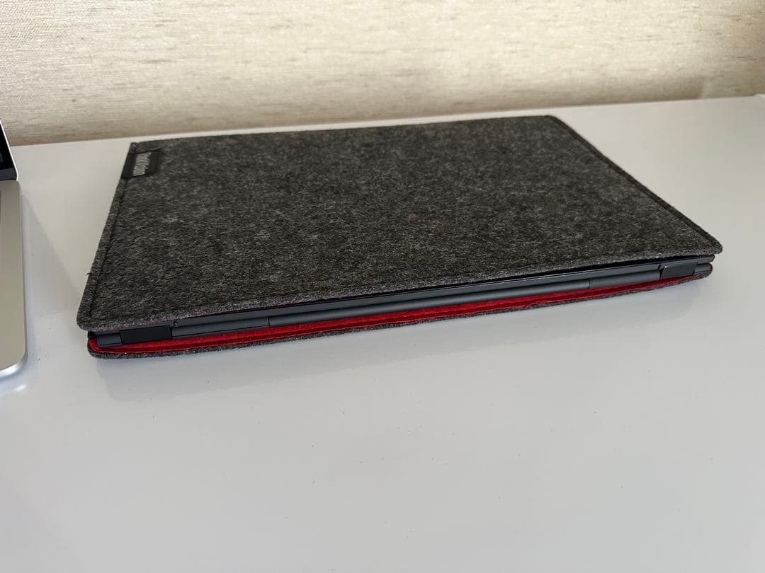 ThinkVision M15　モバイルモニター