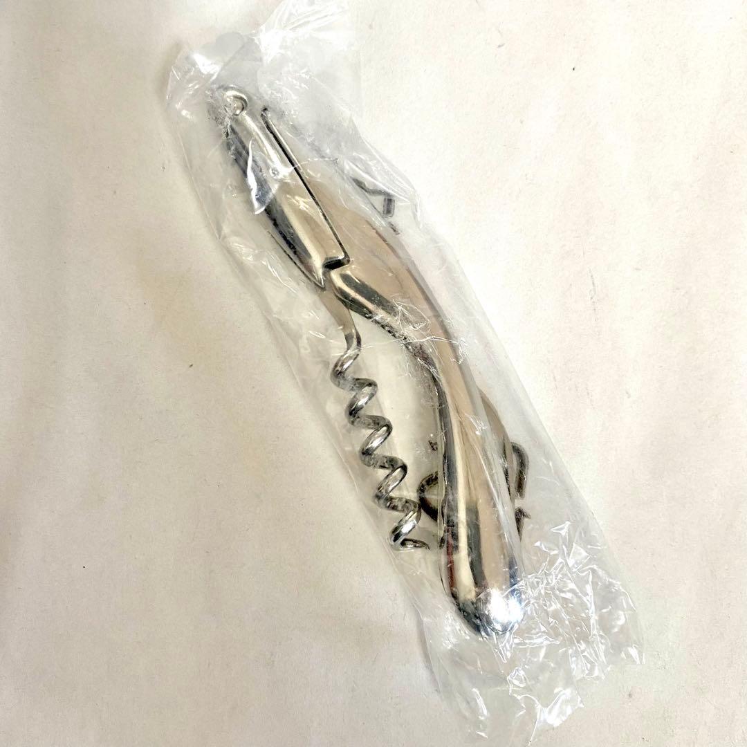 新品・未使用 ジョージジェンセン ワインクーラー ワイン&バー 3個セット